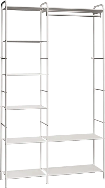 Стойка для одежды ЗМИ Монако 49 / ГСМ49 - фото