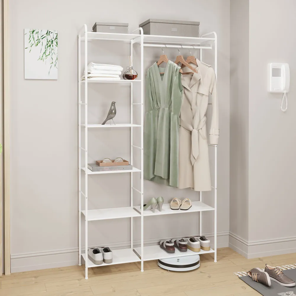 Стойка для одежды ЗМИ Монако 49 / ГСМ49