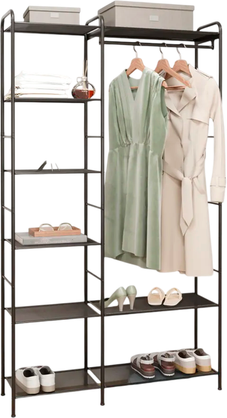 Стойка для одежды ЗМИ Монако 49 / ГСМ49 - фото