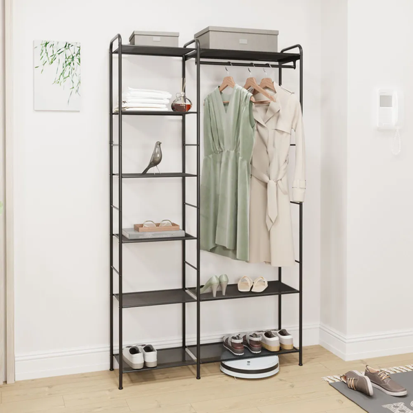 Стойка для одежды ЗМИ Монако 49 / ГСМ49