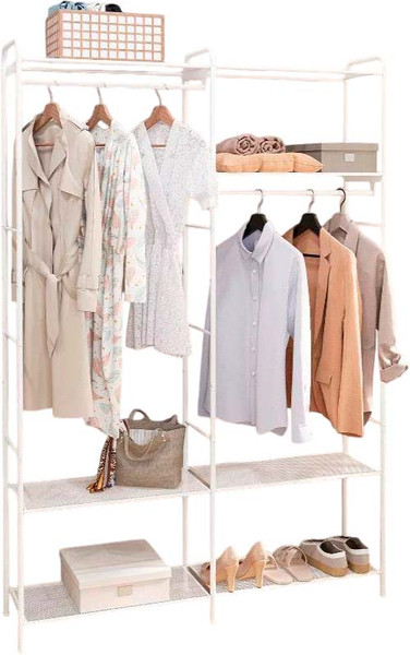 Стойка для одежды ЗМИ Монако 57 / ГСМ57 - фото