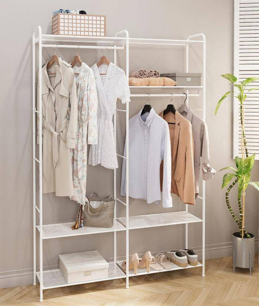 Стойка для одежды ЗМИ Монако 57 / ГСМ57