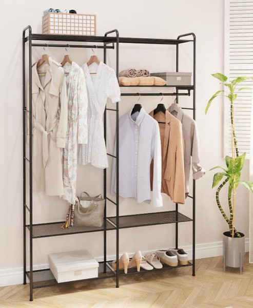 Стойка для одежды ЗМИ Монако 57 / ГСМ57