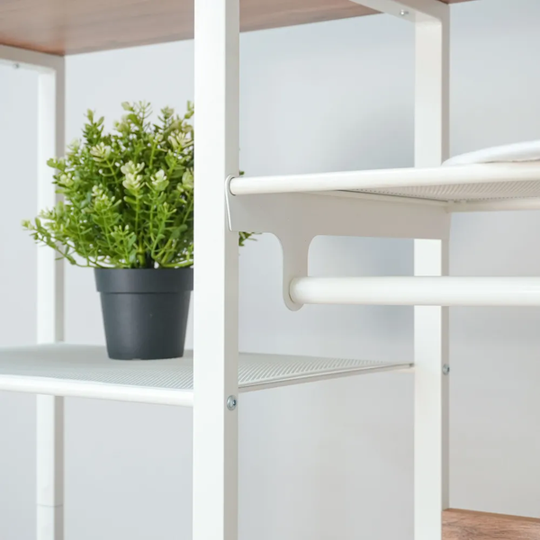 Стойка для одежды ЗМИ Торонто 48Л / ГСТ48Л