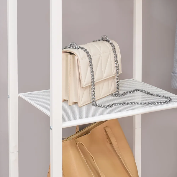 Стойка для одежды ЗМИ Торонто 48Л / ГСТ48Л