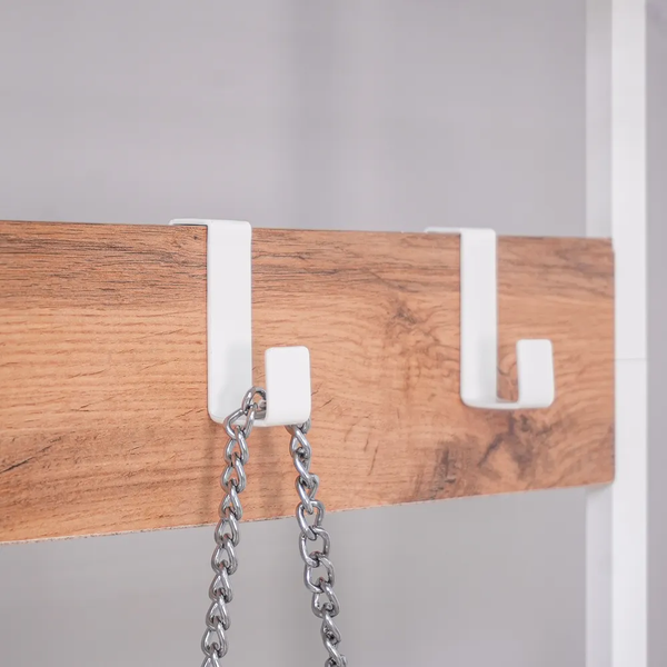 Стойка для одежды ЗМИ Торонто 48Л / ГСТ48Л