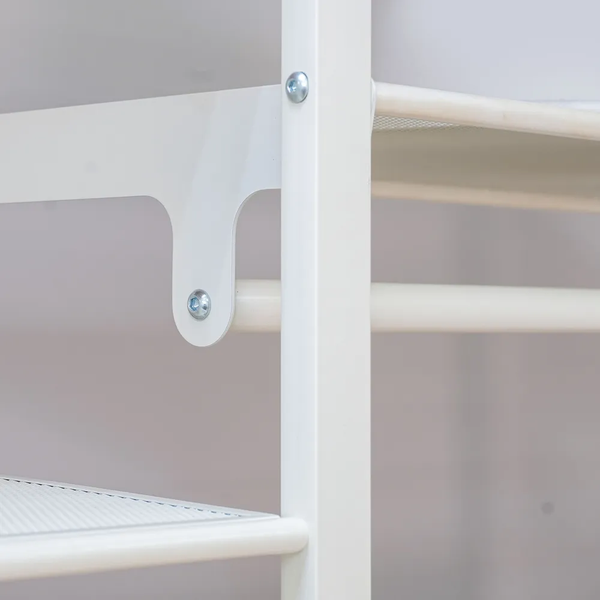 Стойка для одежды ЗМИ Торонто 48Л / ГСТ48Л