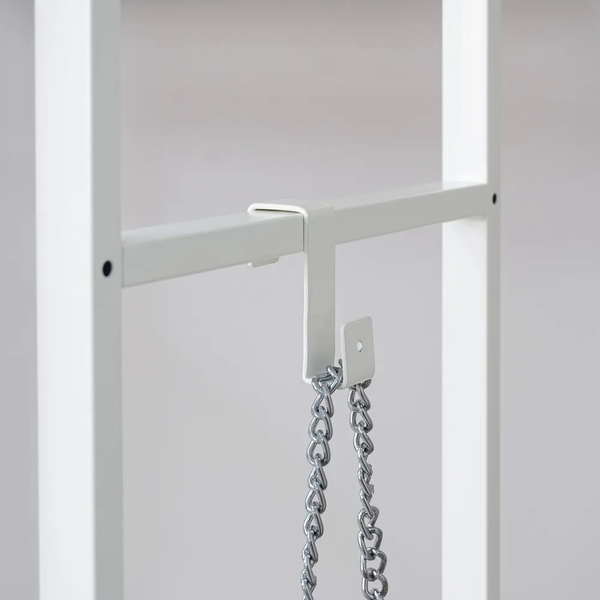 Стойка для одежды ЗМИ Торонто 48Л / ГСТ48Л