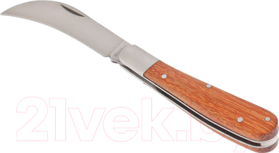 Нож садовый Palisad 79001