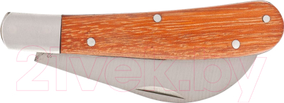 Нож садовый Palisad 79001