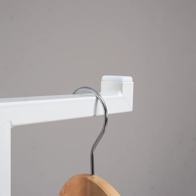 Вешалка для одежды ЗМИ Торонто 1 / ВНПТ1