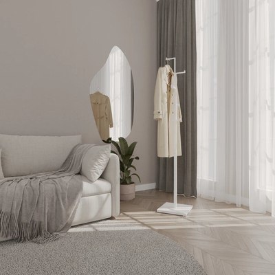 Вешалка для одежды ЗМИ Торонто 1 / ВНПТ1