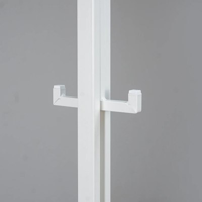 Вешалка для одежды ЗМИ Торонто 1 / ВНПТ1