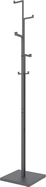 Вешалка для одежды ЗМИ Торонто 1 / ВНПТ1 - фото