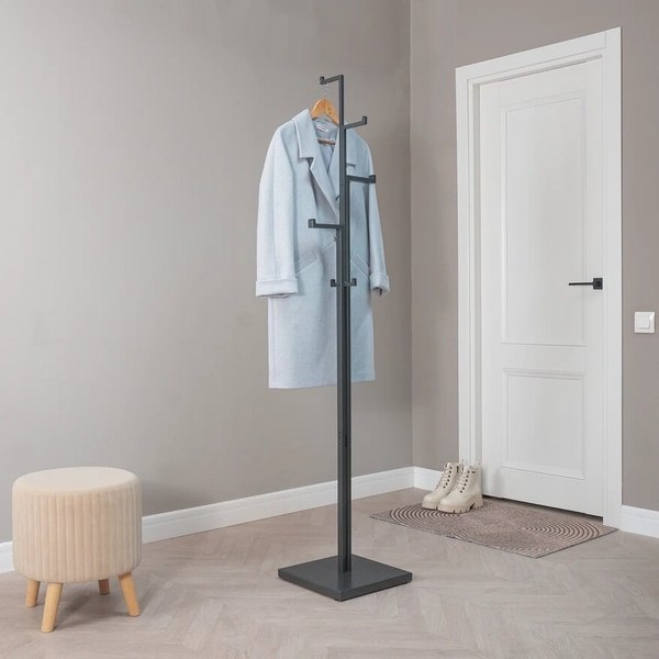 Вешалка для одежды ЗМИ Торонто 1 / ВНПТ1