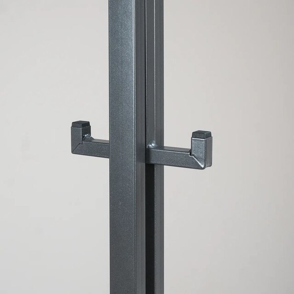 Вешалка для одежды ЗМИ Торонто 1 / ВНПТ1