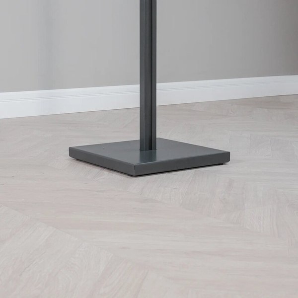 Вешалка для одежды ЗМИ Торонто 1 / ВНПТ1