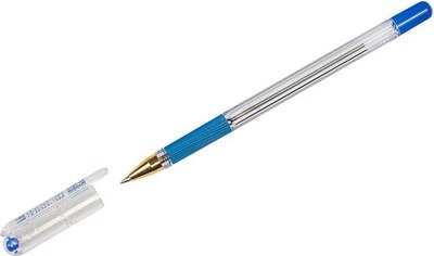 Набор шариковых ручек MunHwa MC-Gold OPMC3