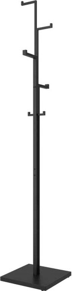 Вешалка для одежды ЗМИ Торонто 1 / ВНПТ1 - фото