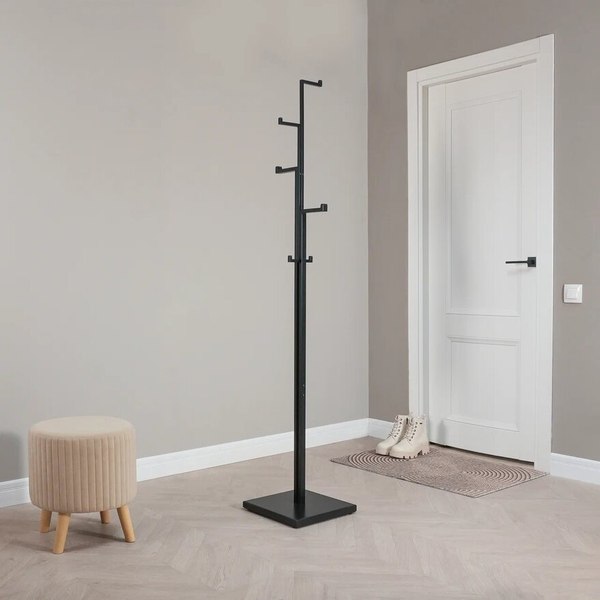 Вешалка для одежды ЗМИ Торонто 1 / ВНПТ1