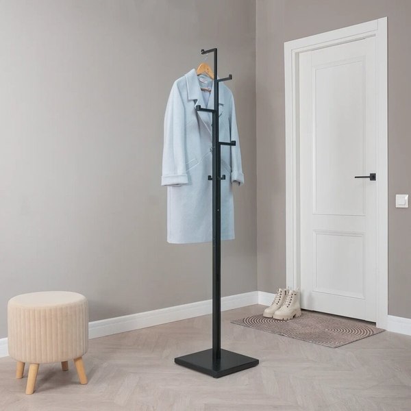 Вешалка для одежды ЗМИ Торонто 1 / ВНПТ1