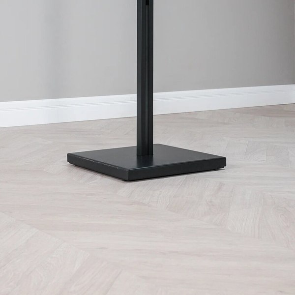 Вешалка для одежды ЗМИ Торонто 1 / ВНПТ1