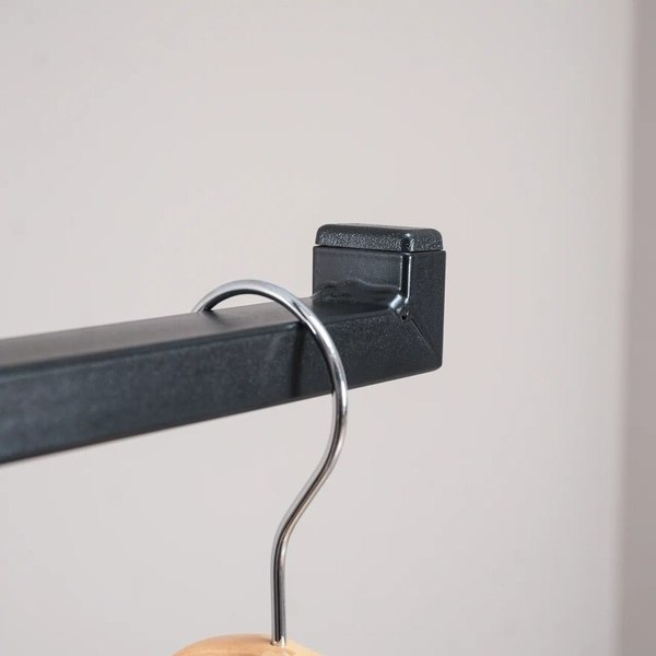 Вешалка для одежды ЗМИ Торонто 1 / ВНПТ1