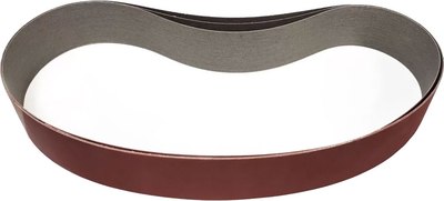 Набор шлифлент БаЗ 50x610 P800 KK10JW ЛБ / A00021785