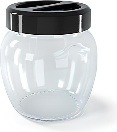 Стакан для зубной щетки и пасты Berossi Megan АС 90605000 - фото