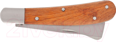 Нож садовый Palisad 79002