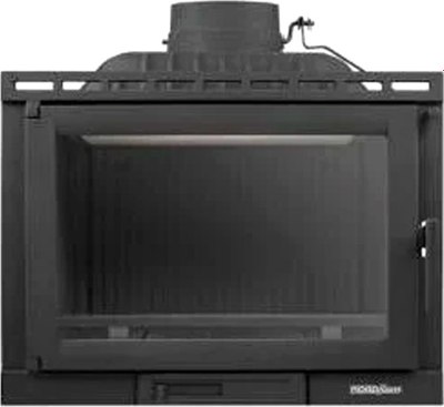 Каминная топка Nordflam Etna EKO