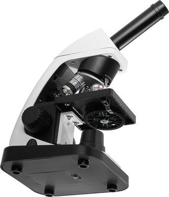 Микроскоп цифровой Микромед Эврика 40х-1600x / 30927