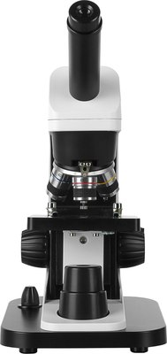 Микроскоп цифровой Микромед Эврика 40х-1600x / 30927