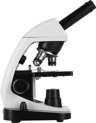 Микроскоп цифровой Микромед Эврика 40х-1600x / 30927