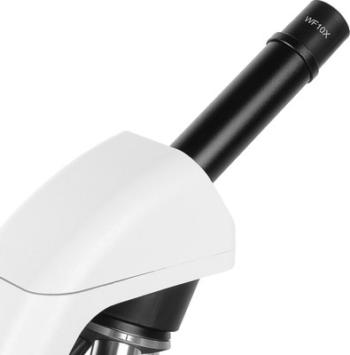 Микроскоп цифровой Микромед Эврика 40х-1600x / 30927