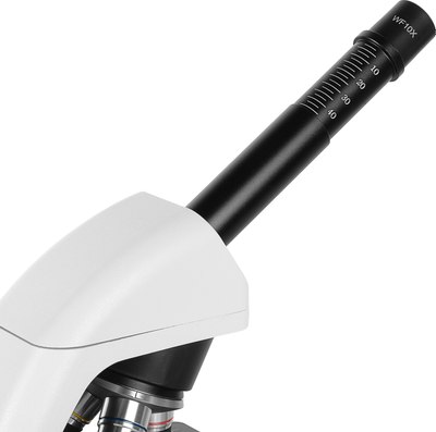 Микроскоп цифровой Микромед Эврика 40х-1600x / 30927