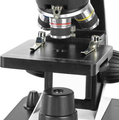 Микроскоп цифровой Микромед Эврика 40х-1600x / 30927