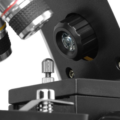 Микроскоп цифровой Микромед Эврика 40х-1600x / 30927