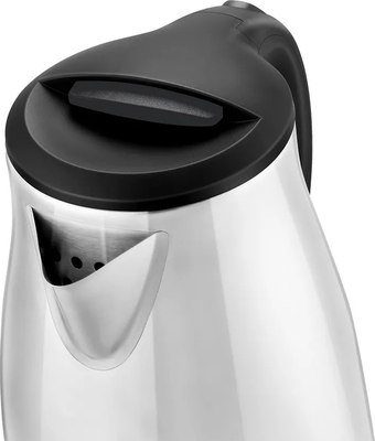 Электрочайник Steel Edition A09 (черный)