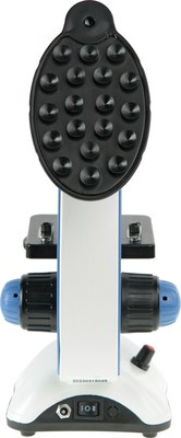 Микроскоп оптический Микромед Эврика Smart 40х-1280x / 30233