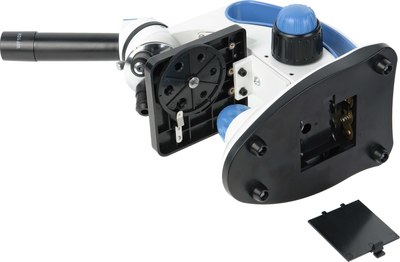 Микроскоп оптический Микромед Эврика Smart 40х-1280x / 30233