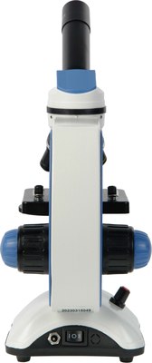 Микроскоп оптический Микромед Эврика Smart 40х-1280x / 30233