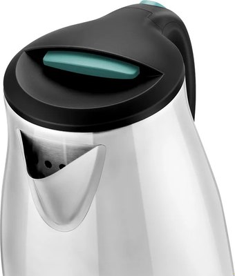 Электрочайник Steel Edition A09С