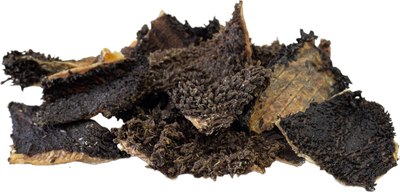 Лакомство для собак Кусьняшка Рубец говяжий неочищенный - фото