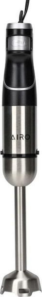 Блендер погружной Airo HB1200PGM (черный)