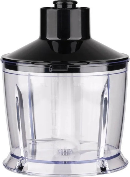 Блендер погружной Airo HB1200PGM (черный)