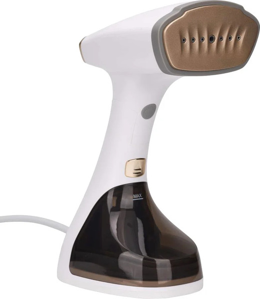 Отпариватель Airo HGS1826F (белый/золото) - фото