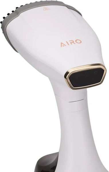 Отпариватель Airo HGS1826F (белый/золото)