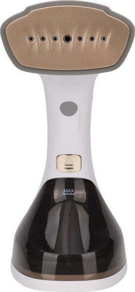 Отпариватель Airo HGS1826F (белый/золото)