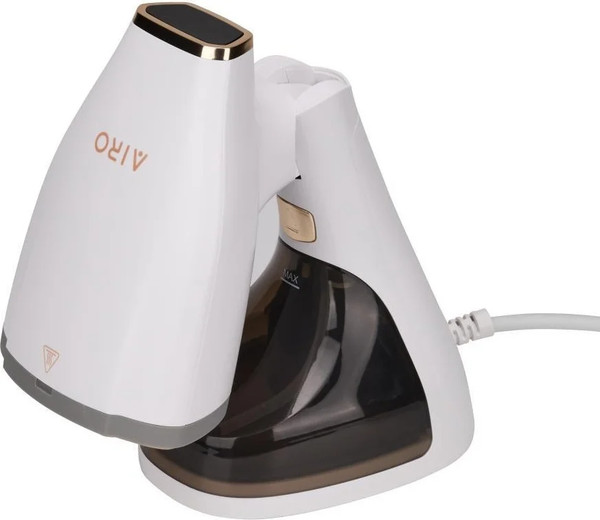Отпариватель Airo HGS1826F (белый/золото)